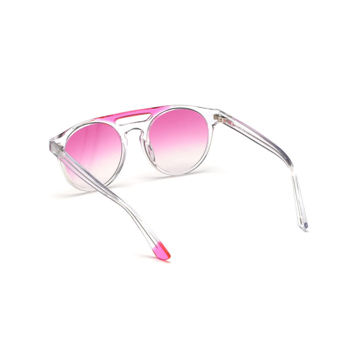 Solbriller til mænd Web Eyewear Ø 51 mm
